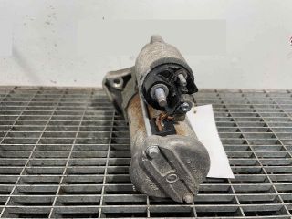 bontott RENAULT MEGANE IV Önindító