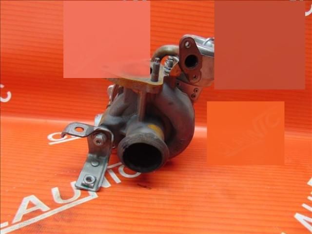 bontott RENAULT MEGANE IV Turbó