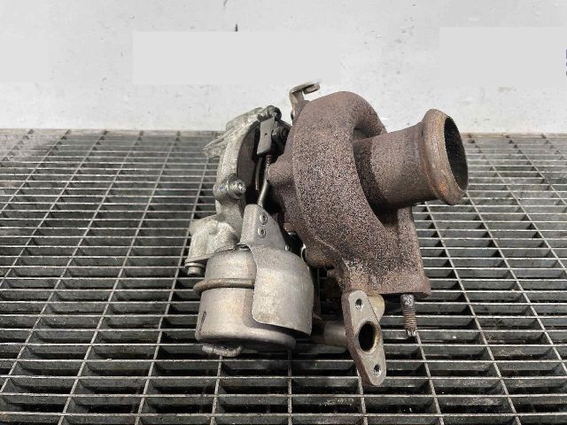 bontott RENAULT MEGANE IV Turbó