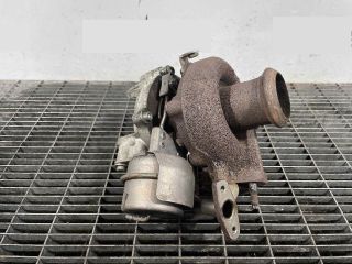 bontott RENAULT MEGANE IV Turbó