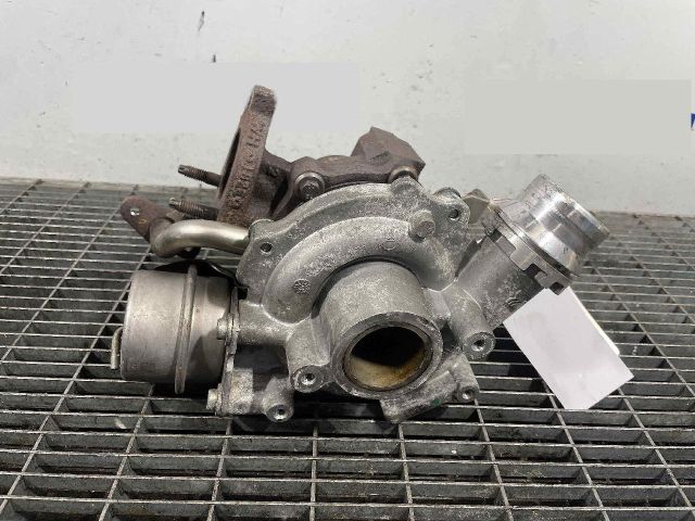 bontott RENAULT MEGANE IV Turbó