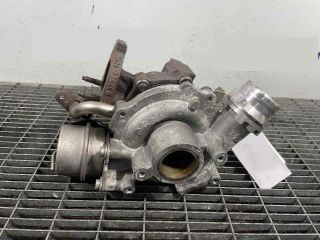 bontott RENAULT MEGANE IV Turbó