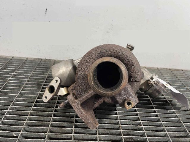 bontott RENAULT MEGANE IV Turbó