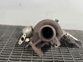 bontott RENAULT MEGANE IV Turbó