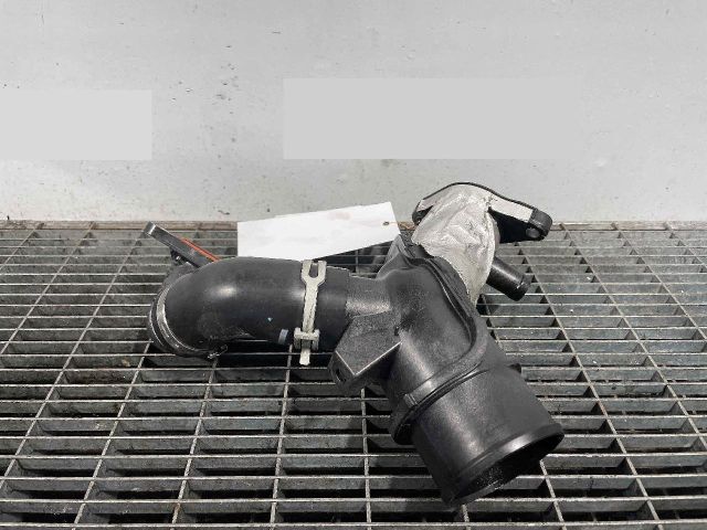 bontott RENAULT MEGANE IV Turbócső