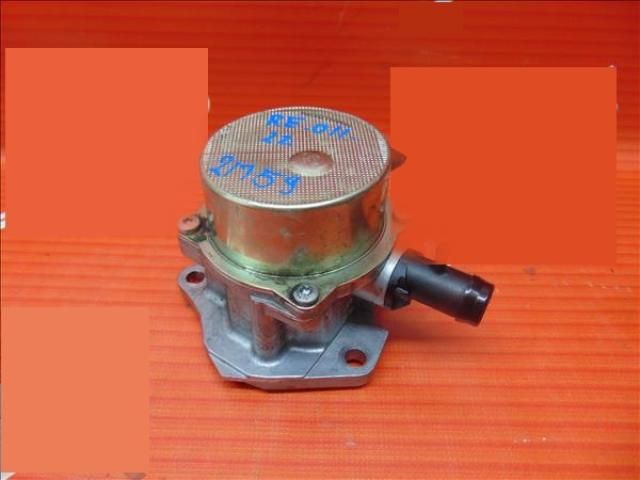 bontott RENAULT MEGANE IV Vákumpumpa