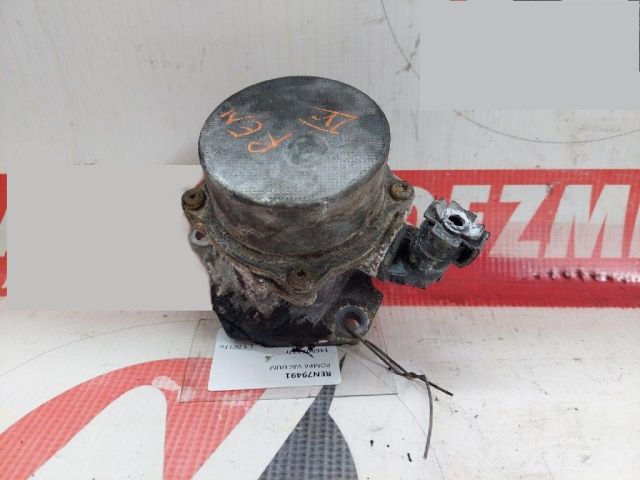 bontott RENAULT MEGANE IV Vákumpumpa
