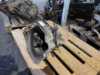 bontott RENAULT MEGANE IV Váltó (Mechanikus)