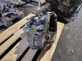 bontott RENAULT MEGANE IV Váltó (Mechanikus)