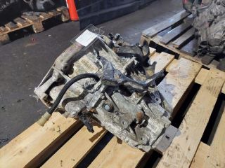 bontott RENAULT MEGANE IV Váltó (Mechanikus)