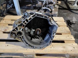 bontott RENAULT MEGANE IV Váltó (Mechanikus)