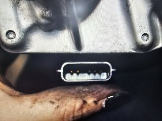 bontott RENAULT MEGANE IV EGR / AGR Szelep