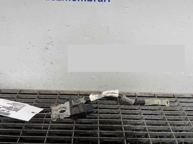 bontott RENAULT MEGANE IV Akkumulátor Saru