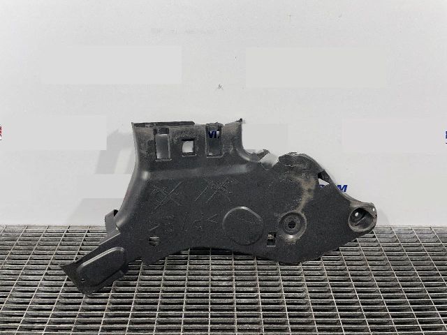 bontott RENAULT MEGANE IV Alsó Motorburkolat