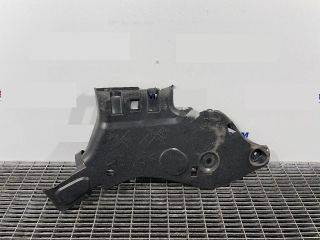 bontott RENAULT MEGANE IV Alsó Motorburkolat