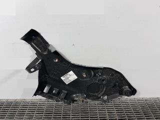 bontott RENAULT MEGANE IV Alsó Motorburkolat