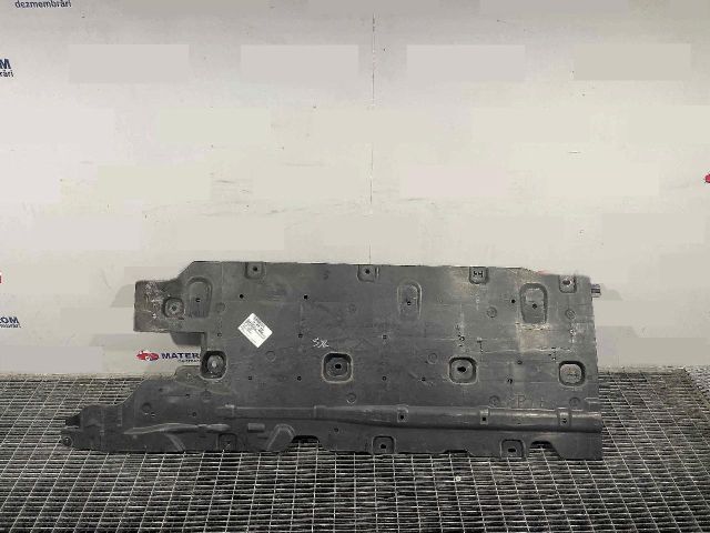 bontott RENAULT MEGANE IV Alsó Motorburkolat