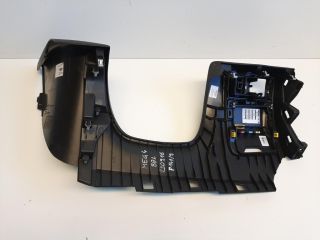 bontott RENAULT MEGANE IV Bal Alsó Műszerfal Burkolat
