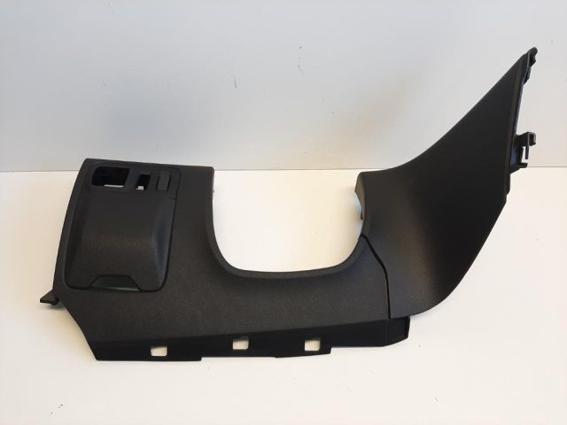 bontott RENAULT MEGANE IV Bal Alsó Műszerfal Burkolat