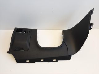 bontott RENAULT MEGANE IV Bal Alsó Műszerfal Burkolat