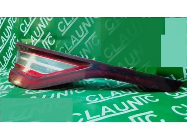 bontott RENAULT MEGANE IV Bal Belső Hátsó Lámpa