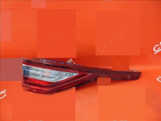 bontott RENAULT MEGANE IV Bal Belső Hátsó Lámpa