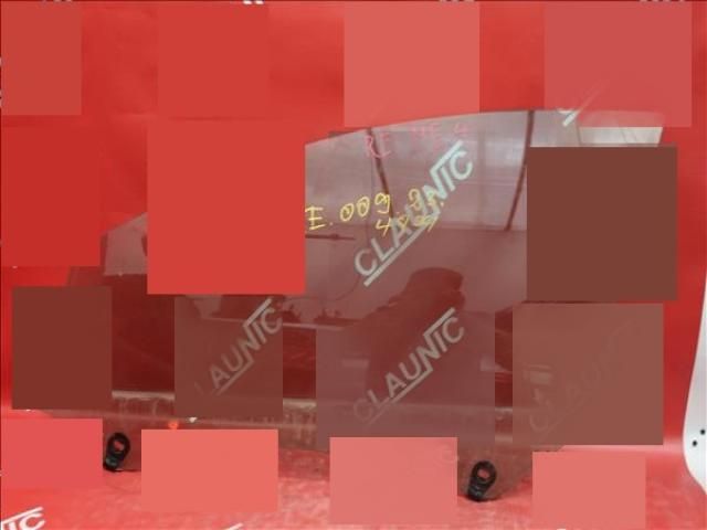 bontott RENAULT MEGANE IV Bal első Ablak