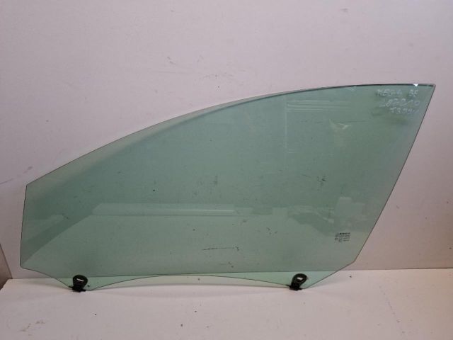 bontott RENAULT MEGANE IV Bal első Ablak