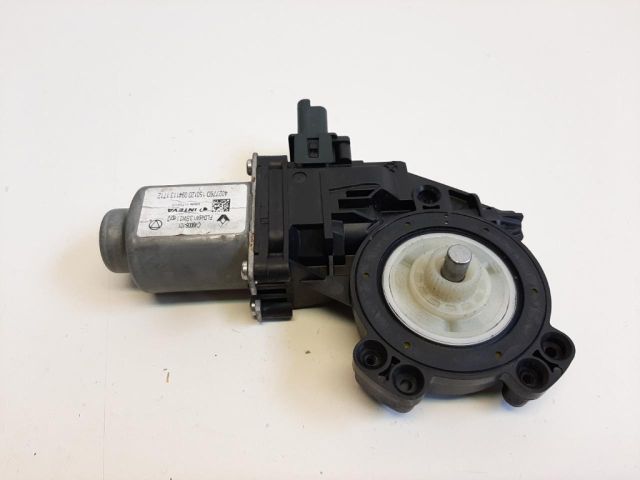 bontott RENAULT MEGANE IV Bal első Ablakemelő Motor