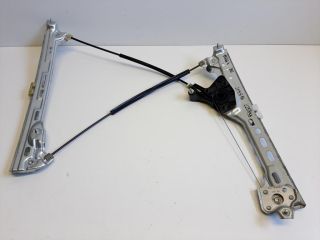 bontott RENAULT MEGANE IV Bal első Ablakemelő Szerkezet (Elektromos)