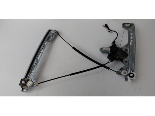 bontott RENAULT MEGANE IV Bal első Ablakemelő Szerkezet (Elektromos)