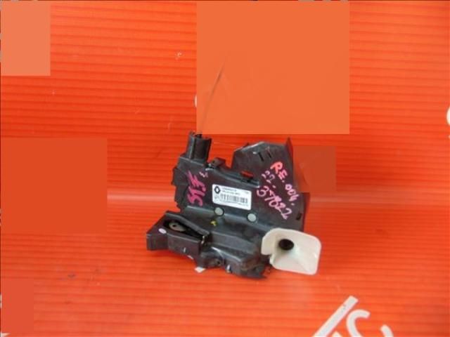 bontott RENAULT MEGANE IV Bal első Ajtózár