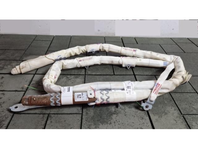 bontott RENAULT MEGANE IV Bal Fejlégzsák