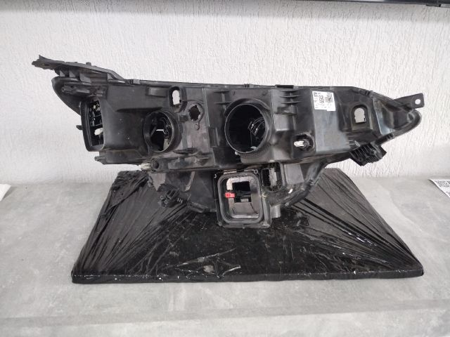 bontott RENAULT MEGANE IV Bal Fényszóró