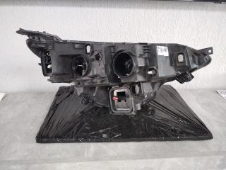 bontott RENAULT MEGANE IV Bal Fényszóró