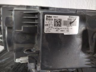 bontott RENAULT MEGANE IV Bal Fényszóró