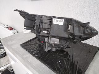 bontott RENAULT MEGANE IV Bal Fényszóró