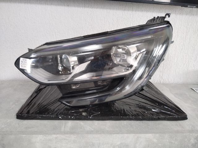 bontott RENAULT MEGANE IV Bal Fényszóró