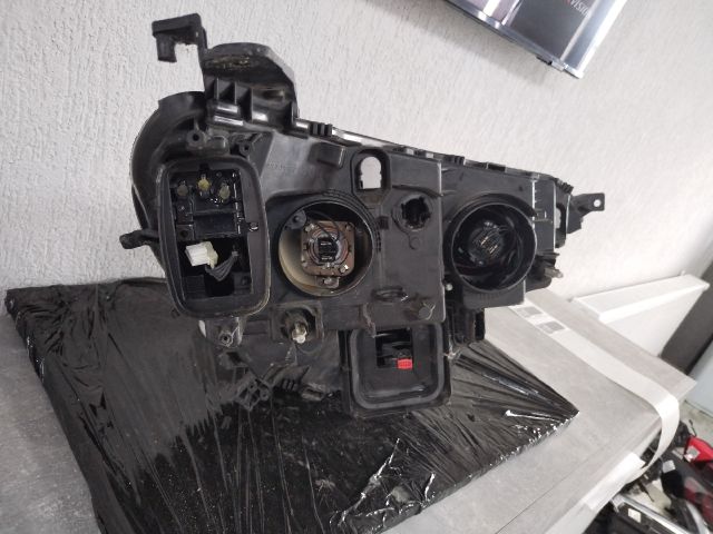 bontott RENAULT MEGANE IV Bal Fényszóró