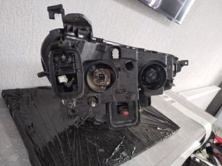 bontott RENAULT MEGANE IV Bal Fényszóró