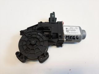 bontott RENAULT MEGANE IV Bal hátsó Ablakemelő Motor