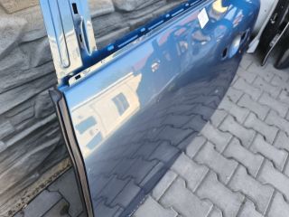 bontott RENAULT MEGANE IV Bal hátsó Ajtó (Üres lemez)