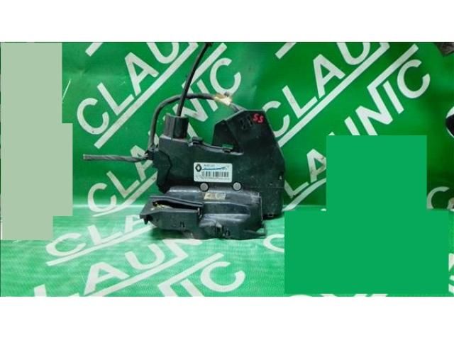 bontott RENAULT MEGANE IV Bal hátsó Ajtózár