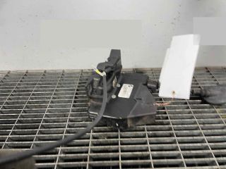 bontott RENAULT MEGANE IV Bal hátsó Ajtózár