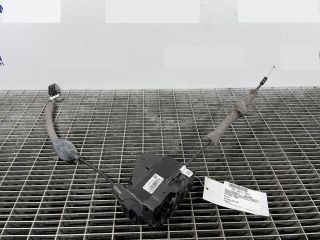 bontott RENAULT MEGANE IV Bal hátsó Ajtózár