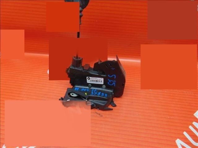 bontott RENAULT MEGANE IV Bal hátsó Ajtózár