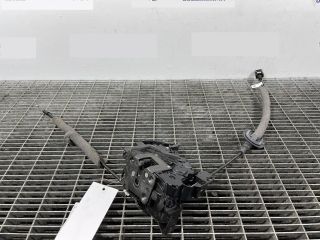 bontott RENAULT MEGANE IV Bal hátsó Ajtózár