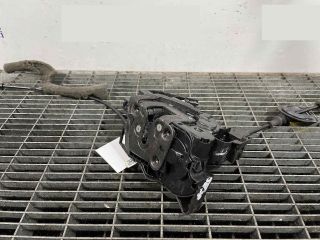 bontott RENAULT MEGANE IV Bal hátsó Ajtózár