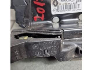 bontott RENAULT MEGANE IV Bal hátsó Ajtózár