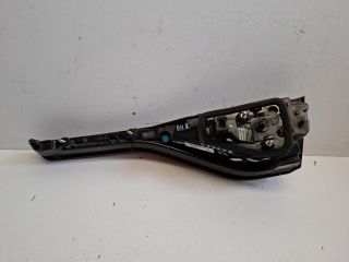 bontott RENAULT MEGANE IV Bal Hátsó Lámpa